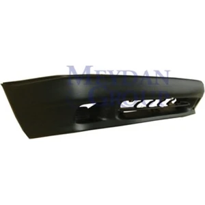 SUZUKI BALENO- 95/98 ÖN TAMPON SİYAH