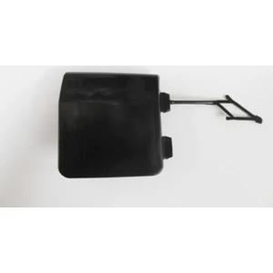 VOLKSWAGEN POLO- 6- 15/16 ÖN TAMPON ÇEKİ DEMİRİ KAPAĞI