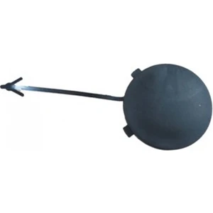 PEUGEOT 307- 01/05 ÖN TAMPON ÇEKİ DEMİRİ KAPAĞI