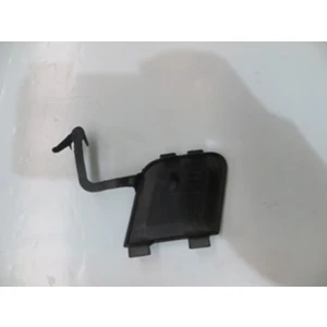 Citroen C4- 04/09 ÖN TAMPON ÇEKİ DEMİRİ KAPAĞI