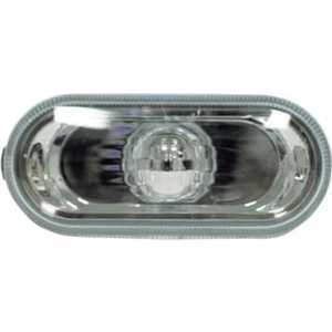 VOLKSWAGEN PASSAT- B5- 01/05 ÇAMURLUK SİNYALİ R/L AYNI (ADET) (BEYAZ ŞEFFAF CAMLI)(FAMELLA)