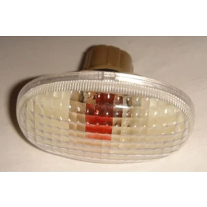 CHEVROLET AVEO- SD/HB- 05/08 ÇAMURLUK SİNYALİ BEYAZ R/L (FAMELLA)