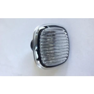 SKODA FABIA- 01/07 ÇAMURLUK SİNYALİ BEYAZ ŞEFFAF R/L AYNI (ADET)(FAMELLA)