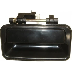 SUZUKI SWIFT- SD/HB- 97/04 ARKA KAPI DIŞ AÇMA KOLU R SİYAH