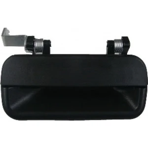 HYUNDAI EXCEL- 92/94 ARKA KAPI DIŞ AÇMA KOLU R SİYAH (PÜTÜRLÜ TİP)