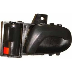 SUZUKI SWIFT- SD/HB- 97/04 ÖN KAPI İÇ AÇMA KOLU L SİYAH (İÇTEN KİLİTLEMELİ)