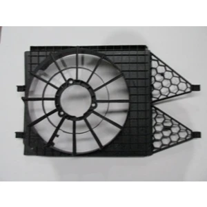 VOLKSWAGEN POLO- 6- 09/16 RADYATÖR FAN DAVLUMBAZI