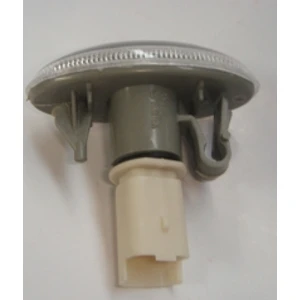 PEUGEOT 206- HB- 99/09 ÇAMURLUK SİNYALİ KRİSTAL R/L AYNI (ADET) (FAMELLA)