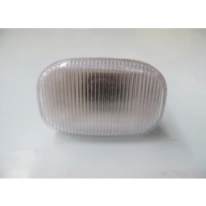 TOYOTA HILUX- PICK UP VIGO- D4D 05/11 ÇAMURLUK SİNYALİ BEYAZ R/L AYNI (ADET) (CASP)