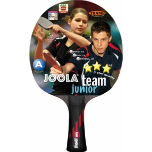 Team Junior - ITTF Onaylı Masa Tenisi Raketi
