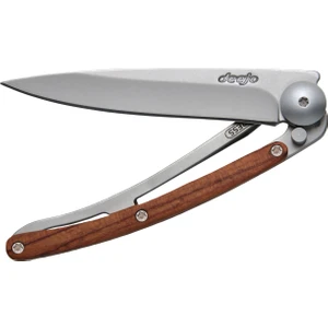 Wood 27G Çakı Rosewood(Gül Ağacı)