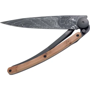 Black 37G  Kartal Motifi  Ardıç Ağacı