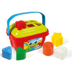 Baby Clementoni Bultak Kova