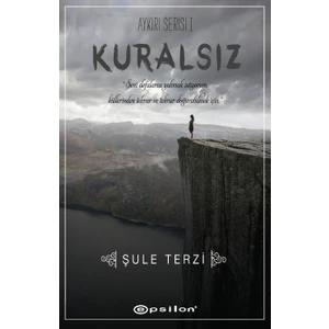 Kuralsız - Şule Terzi