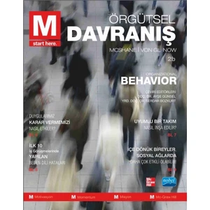 Örgütsel Davranış