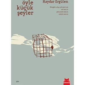 Öyle Küçük Şeyler