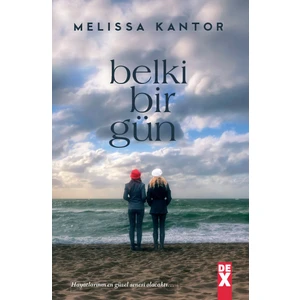 Belki Bir Gün - Melissa Kantor