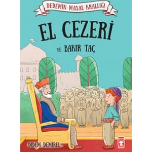 El Cezeri Ve Bakır Taç