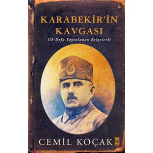 Karabekir'İn Kavgası (Ciltli)