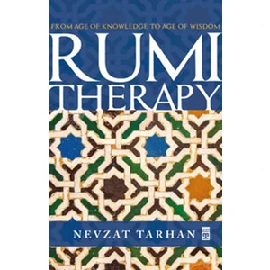 Rumi Therapy (Mesnevi Terapi - İngilizce)