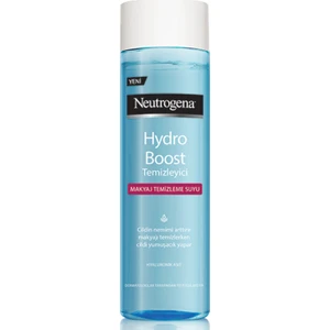 Hydro Boost Makyaj Temizleme suyu