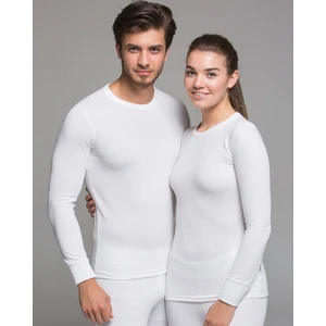 Heavy Yetişkin Uzun Kol Fanila