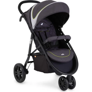 Litetrax 3 Tekerlekli Bebek Arabası