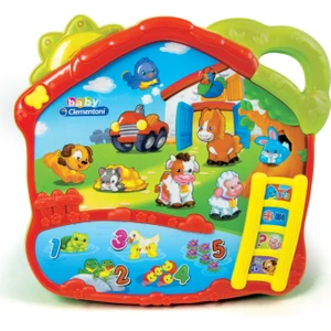 Baby Çiftlik Korosu (2Yaş+)