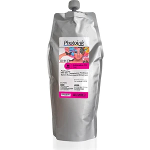 Dx5 / Dx7 İçin 1000 Ml Kırmızı Magenta Geniş Format Süblimasyon Mürekkep (T-Sd7)