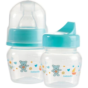 Mini Bardak&Biberon Çok Amaçlı Yeşil