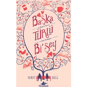 Başka Türlü Bi Şey -  Ezgi Gültekin