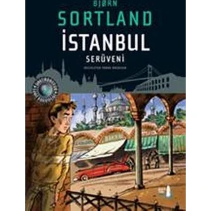 İstanbul Serüveni