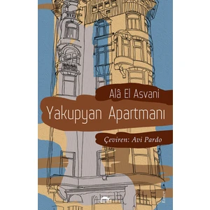 Yakupyan Apartmanı