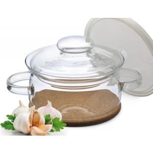 Borosilikat Gourmet 1.5Lt