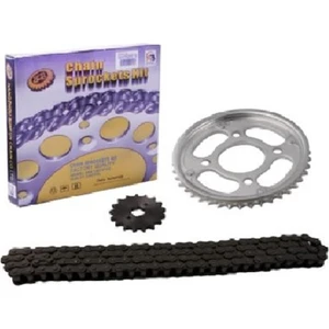 Zincir Dişli Seti Honda Cbf 150 15T/42T 428H X 128L SFR