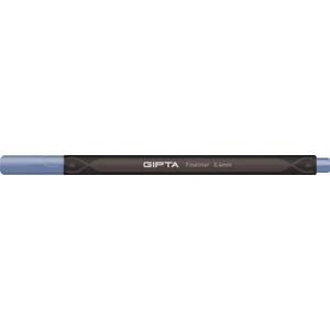 Fineliner Kalem 0,4 Mm - Karton Kutu-Üçgen-Eflatun
