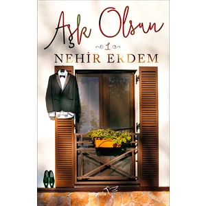Aşk Olsun 1 - Nehir Erdem