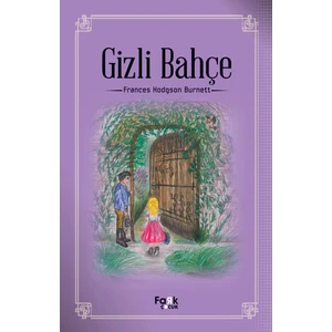 Gizli Bahçe