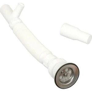 ARÇE Körüklü Lavabo Sifonu