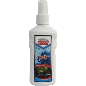 Cam Yağmur Kaydırıcı "200 Ml" -"Rain Free"