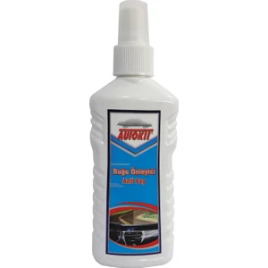 Buğu Önleyici  200 Ml Sprey Autokit