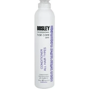 Conditioner All Hair Type Şampuan 300 Ml
