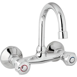 ARÇE Klasik Çevirmeli Mutfak(Lavabo) Bataryası