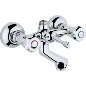 ARÇE Klasik Çevirmeli Banyo Bataryası