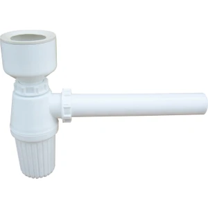 ARÇE Taslı Pisuvar Sifonu