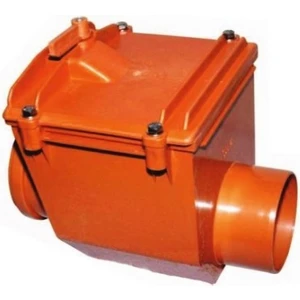 ARÇE 150 Lik Pvc Çekvalf