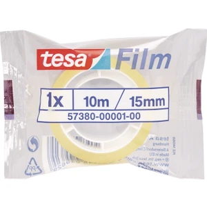 Film Standart Şeffaf   10m 15mm