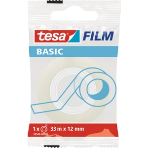 Basic Film Şeffaf   33m 12mm