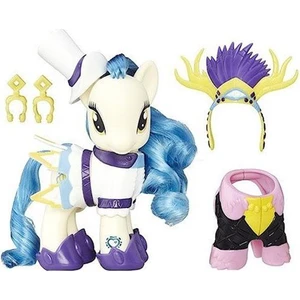 Hasbro B5364 My Lıttle Pony Moda İkonu Ponyler