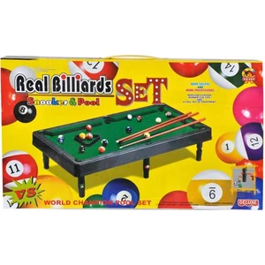 S00000809 Bilardo Masaüstü Ayaklı